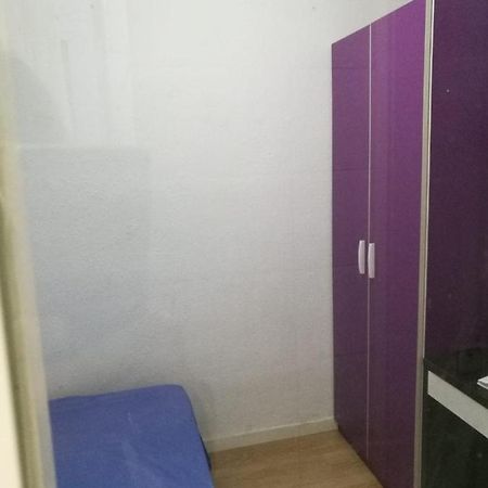 Apartamento En Francos Rodriguez, Junto A Bravo Murillo Lägenhet Madrid Exteriör bild
