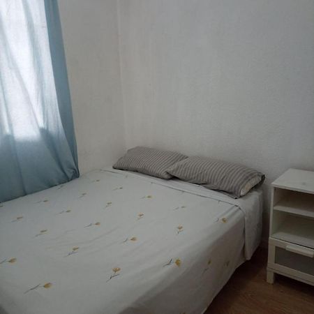 Apartamento En Francos Rodriguez, Junto A Bravo Murillo Lägenhet Madrid Exteriör bild